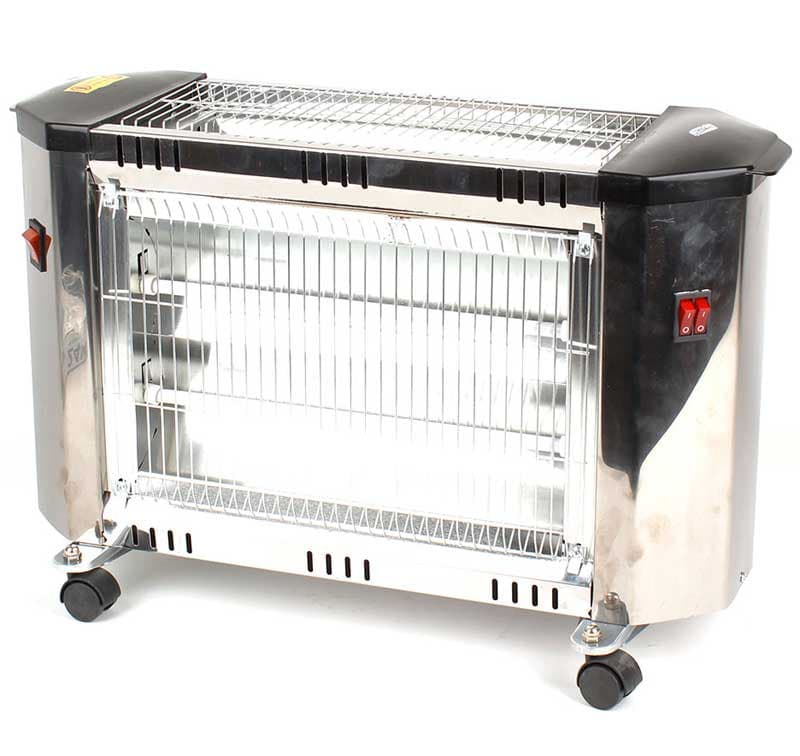 Kvarcna grejalica 1800W QT51 76750418