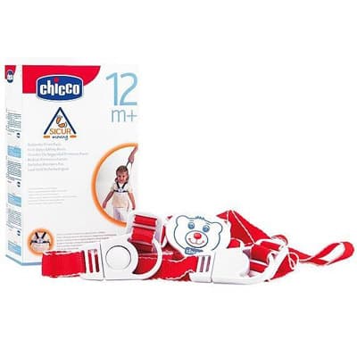Chicco kaiševi za prohodavanje 00068390400000