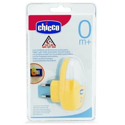 Chicco automatska noćna lampa 717330