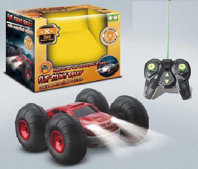 Auto na daljinsko upravljanje Speed 861118