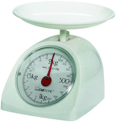 Kuhinjska vaga Clatronic KW 2582