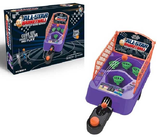 Igračka Stona košarka 891036