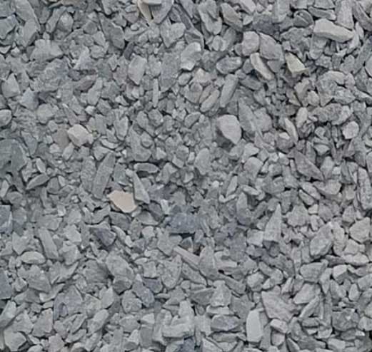 Dekorativni kamen Zrno sivo 8-16mm 25kg