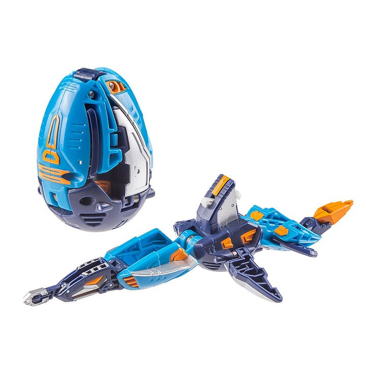 Hello Carbot Dečija igračka Robojaje Mosabot