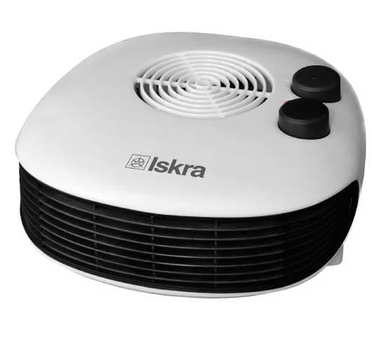 Grejalica sa ventilatorom Iskra FH08