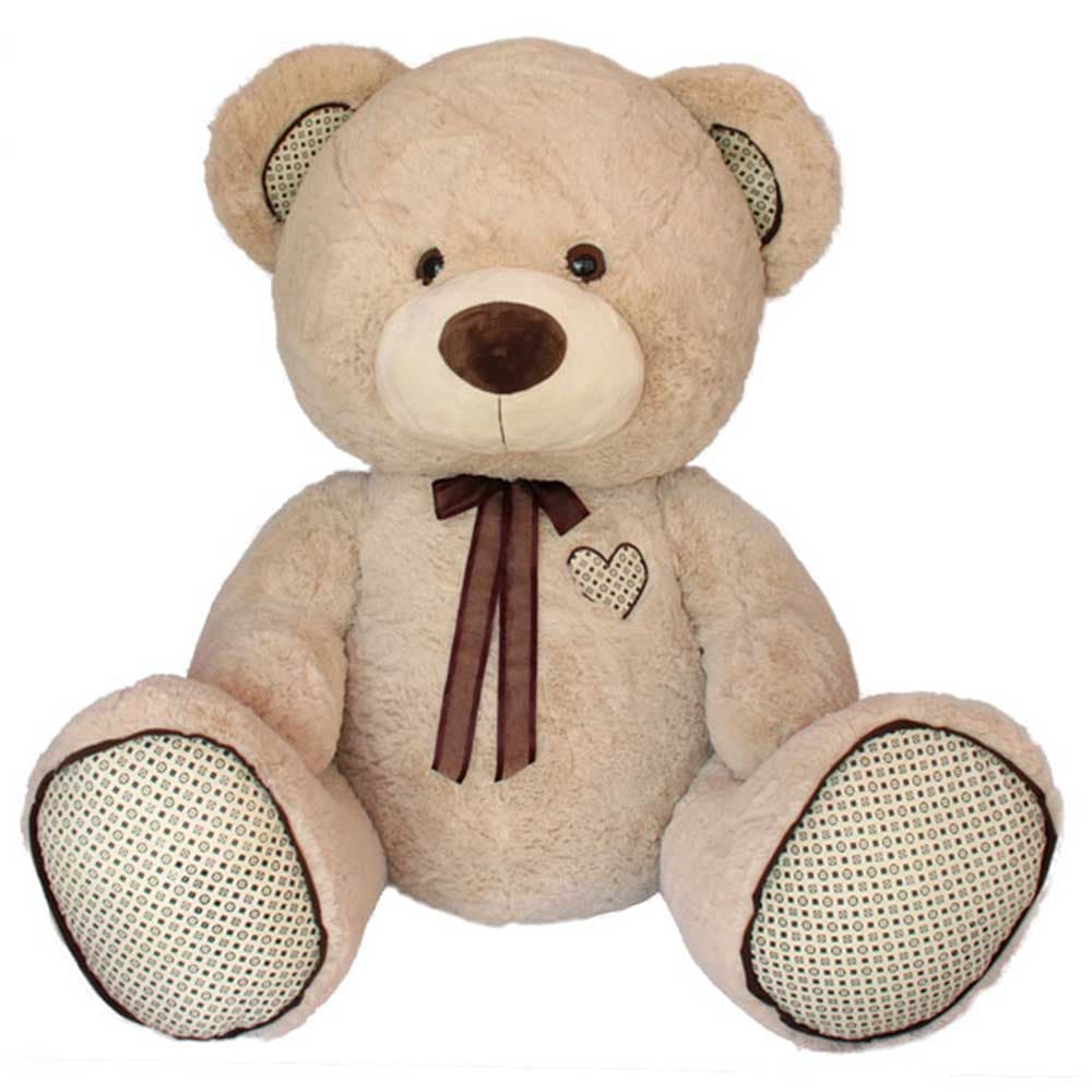 Veliki plišani meda Paula 115cm