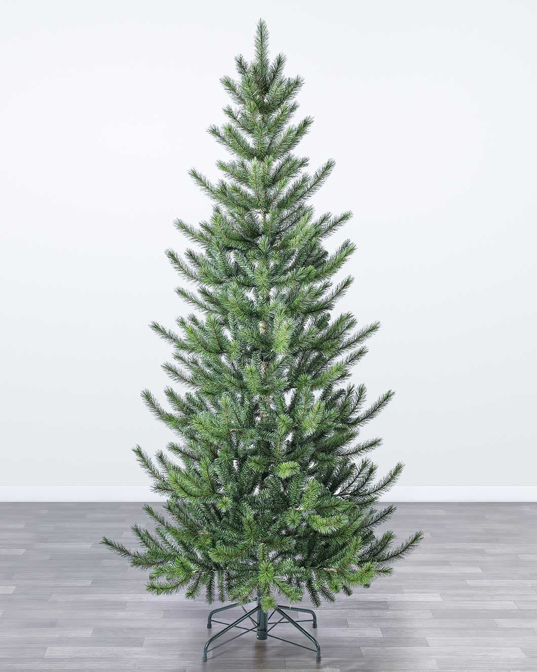 Cedar Pine Evergreen Classics Novogodišnja Jelka 210 cm