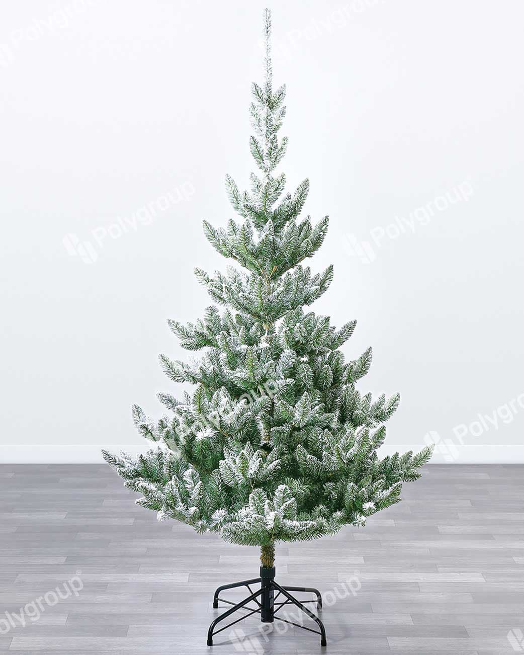 Novogodišnja Jelka Pod Snegom Evergreen Classics Norwich Pine 210 cm