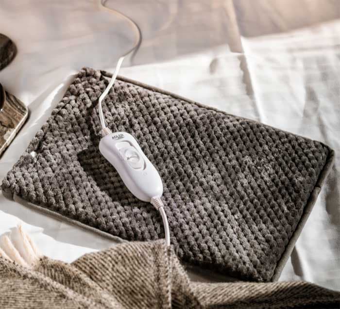 Električna grejna podloga 33x45 Adler AD7433