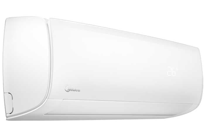 Midea Mission Klima uređaj MSMBCU-18HRFN1-QRD0GW Super DC inverter