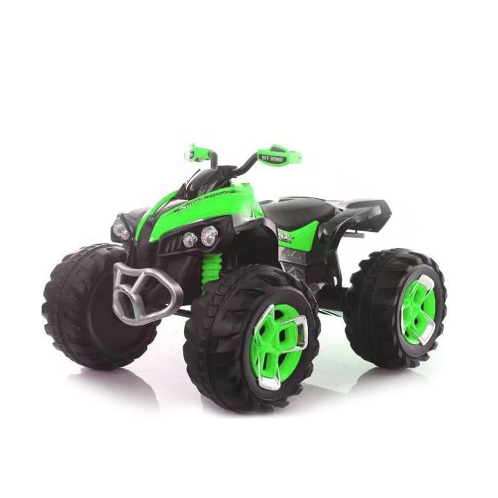 Dečiji Quad na akumulator 119 zeleni