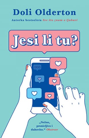 Jesi li tu? Doli Olderton
