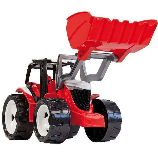 Traktor Buldožer Lena Toys 19357
