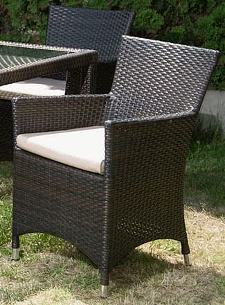 Stolica od ratana Taranto C-137 GC040