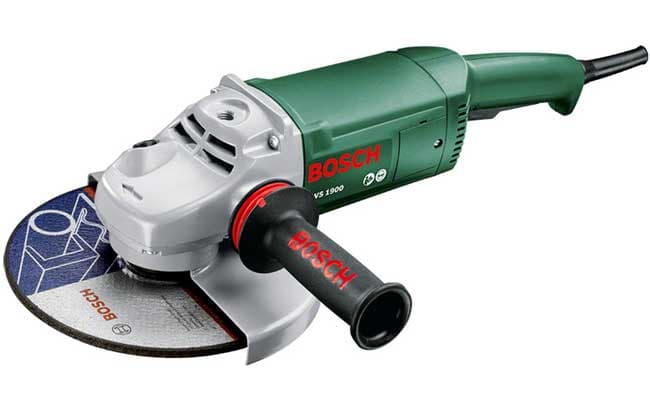 Bosch ugaona brusilica PWS 1900 0603359W03