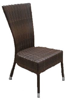 Stolica od ratana Trieste C-074 GC040