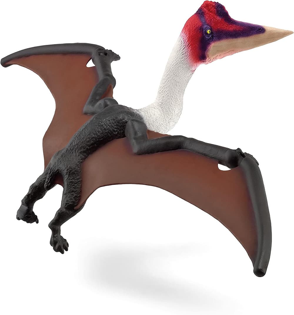 SCHLEICH Figurice Dinosaurusi - Kecalkoatl 15028