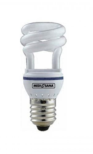 Medisana štedljiva sijalica - Premium mini spriral 11W (6500K)