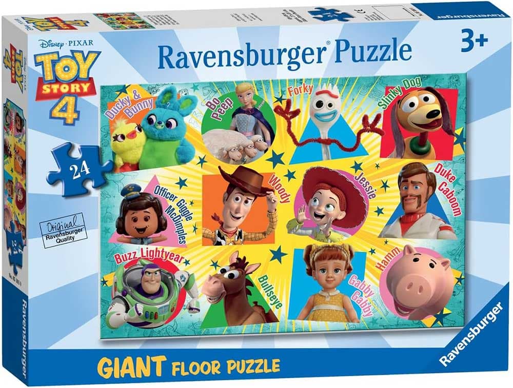 Disney Toy Story