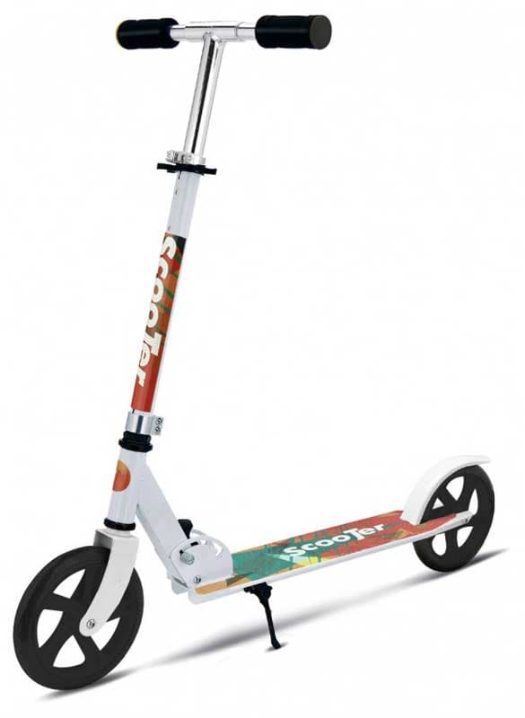 Sklopivi dečiji trotinet TS-627-BE