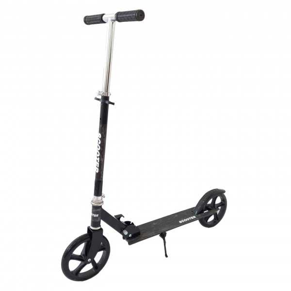 Sklopivi dečiji trotinet TS-627C Crni