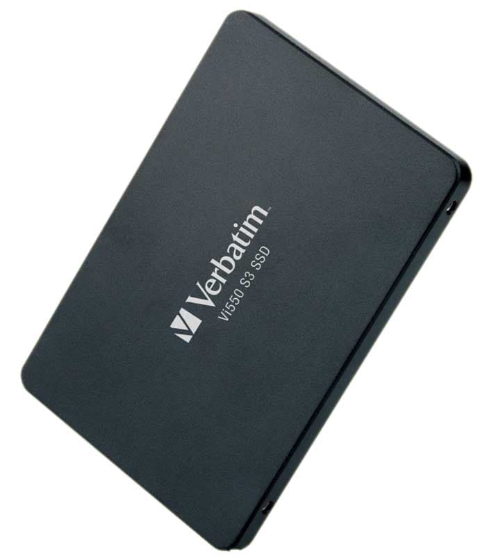 Verbatim SSD 512GB Vi550 S3