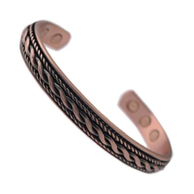 Dr. Relax - Narukvica od bakra sa magnetima