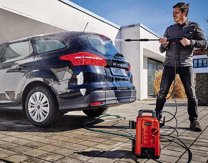 Einhell Perač pod visokim pritiskom TC-HP 130