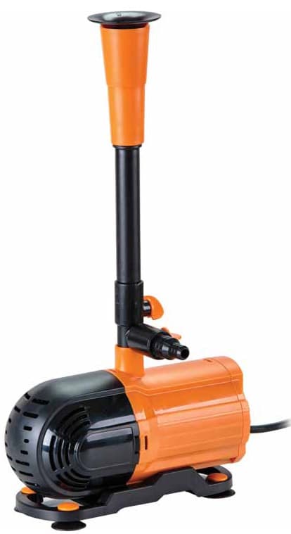 Pumpa za fontanu Villager VFP 2300