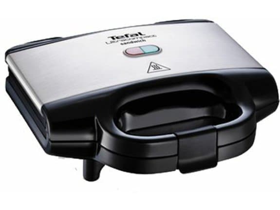 Tefal Aparat za sendviče SM157236
