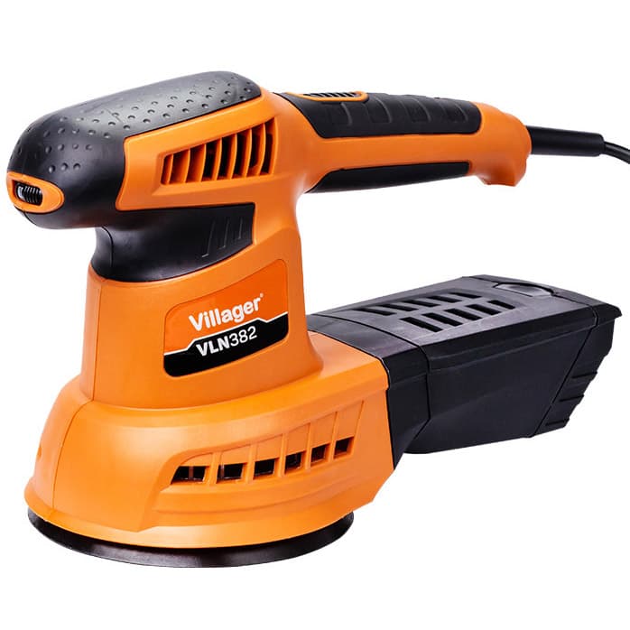 Rotaciona brusilica šlajferica Villager VLN 382