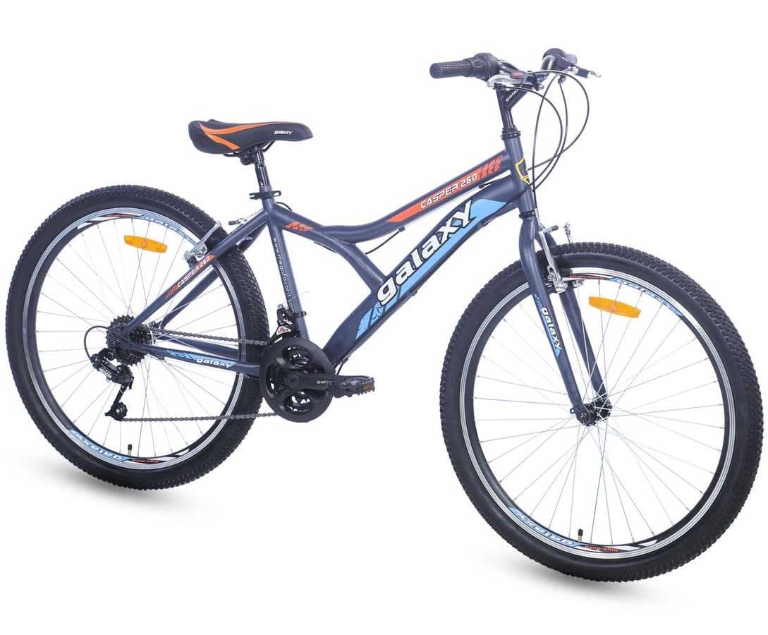 Bicikl Galaxy Casper 260 26/18 650139