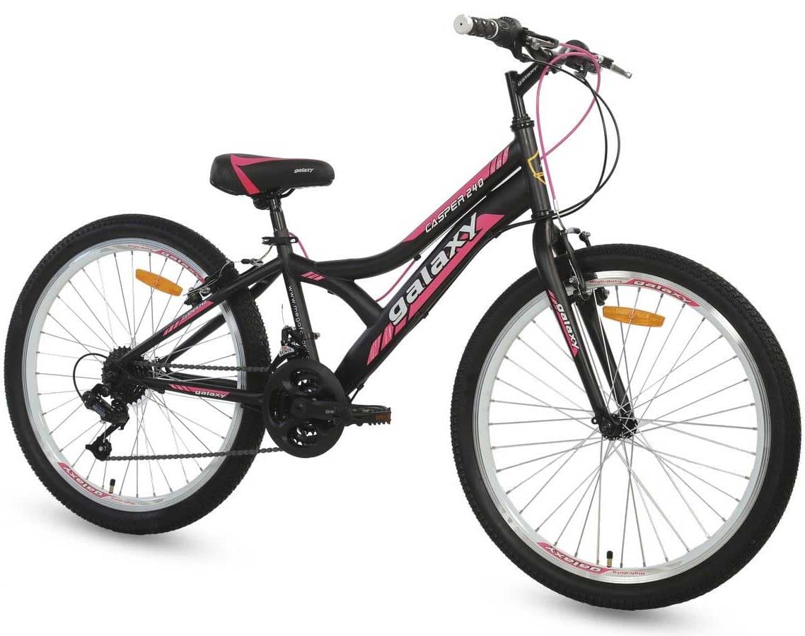 Bicikl Galaxy Casper 240 24/18 650137