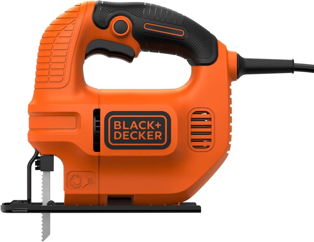 Black+Decker ubodna testera KS501