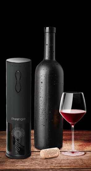 Somelijerski set Prestigio Bolsena