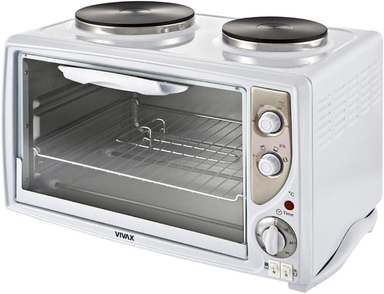 Vivax Mini Šporet MO-1400