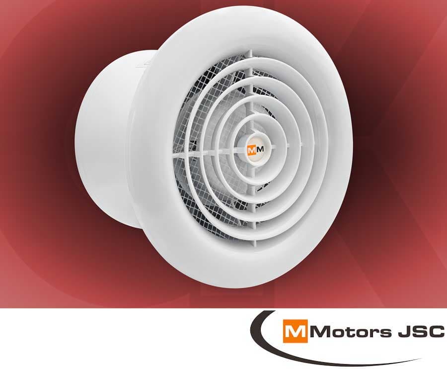 MMotors