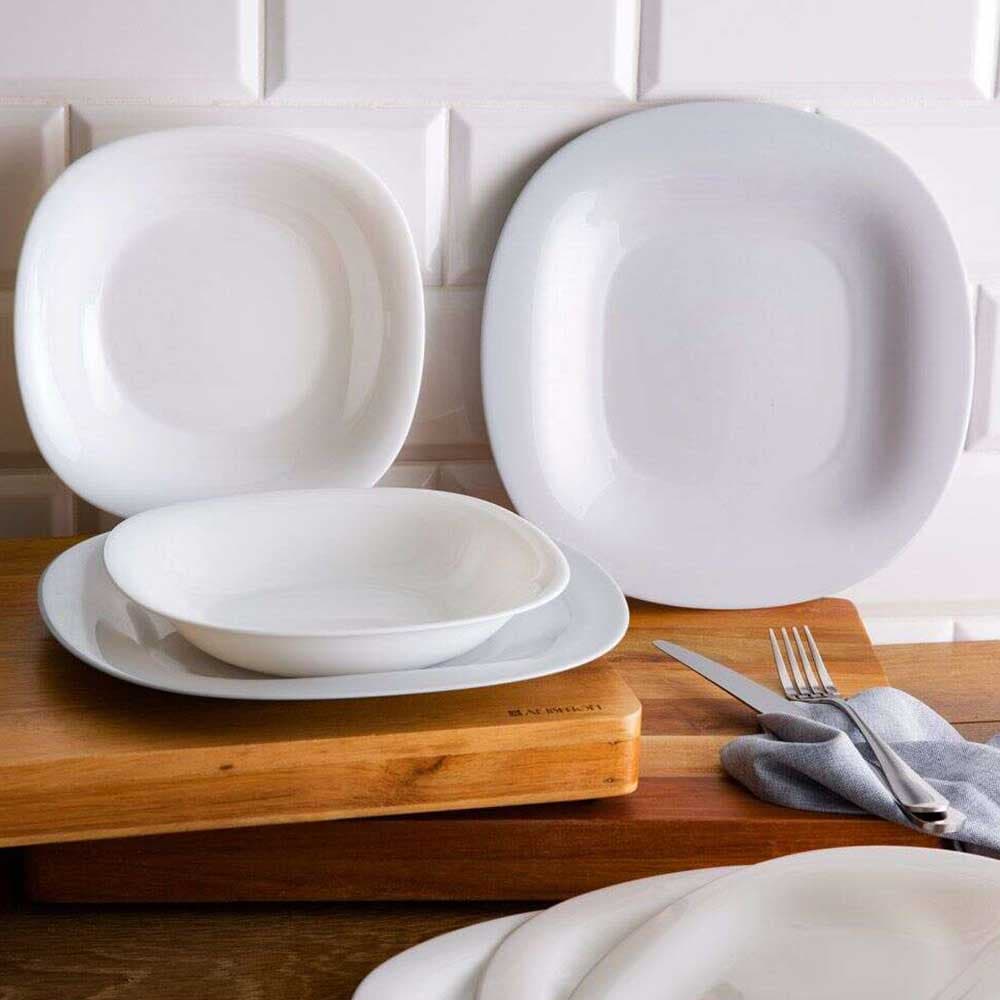 Luminarc Servis za ručavanje Carine 18 delova