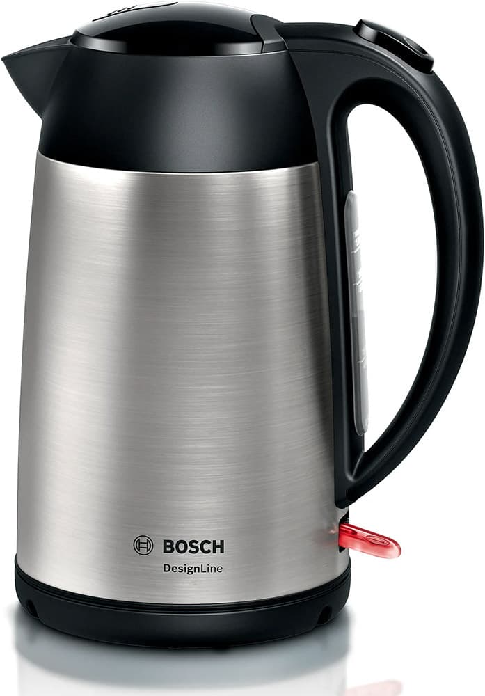 Aparat za kuvanje vode DesignLine 1.7 l Bosch TWK3P420