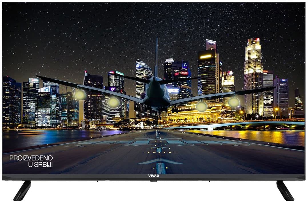 HD Ready LED Televizor Vivax Imago TV-32LE131T2_REG