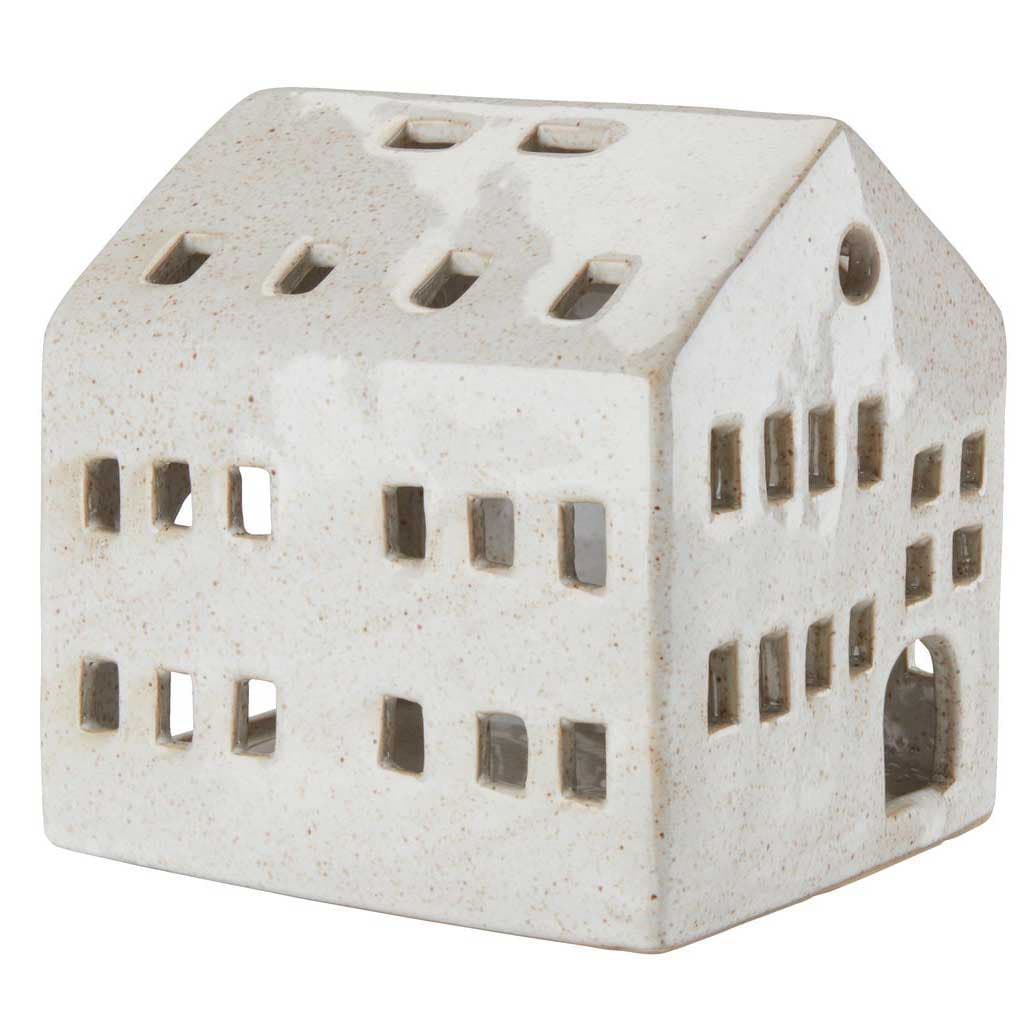 Fenjer Velika Kuća Od Kamenine