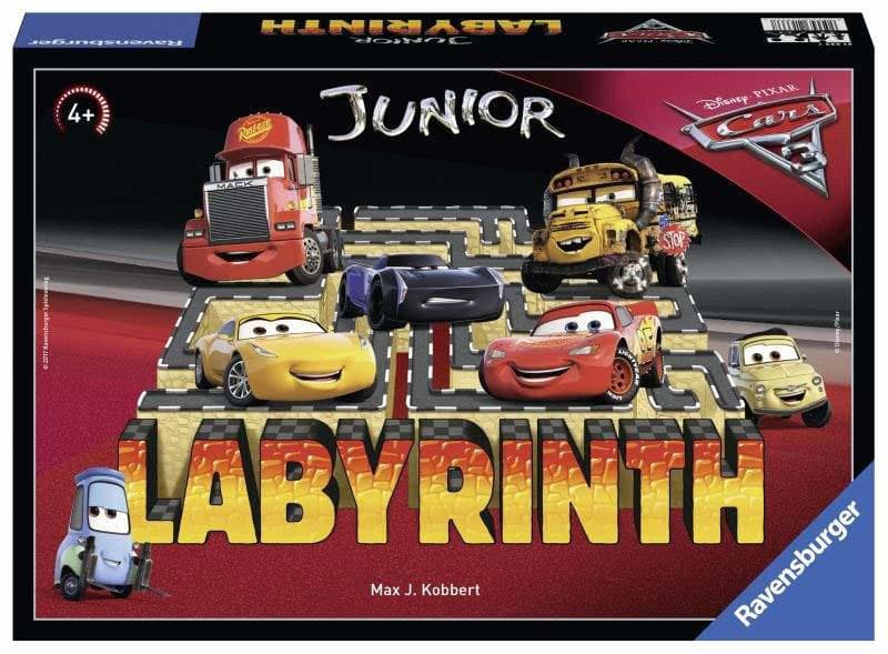 Disney Cars