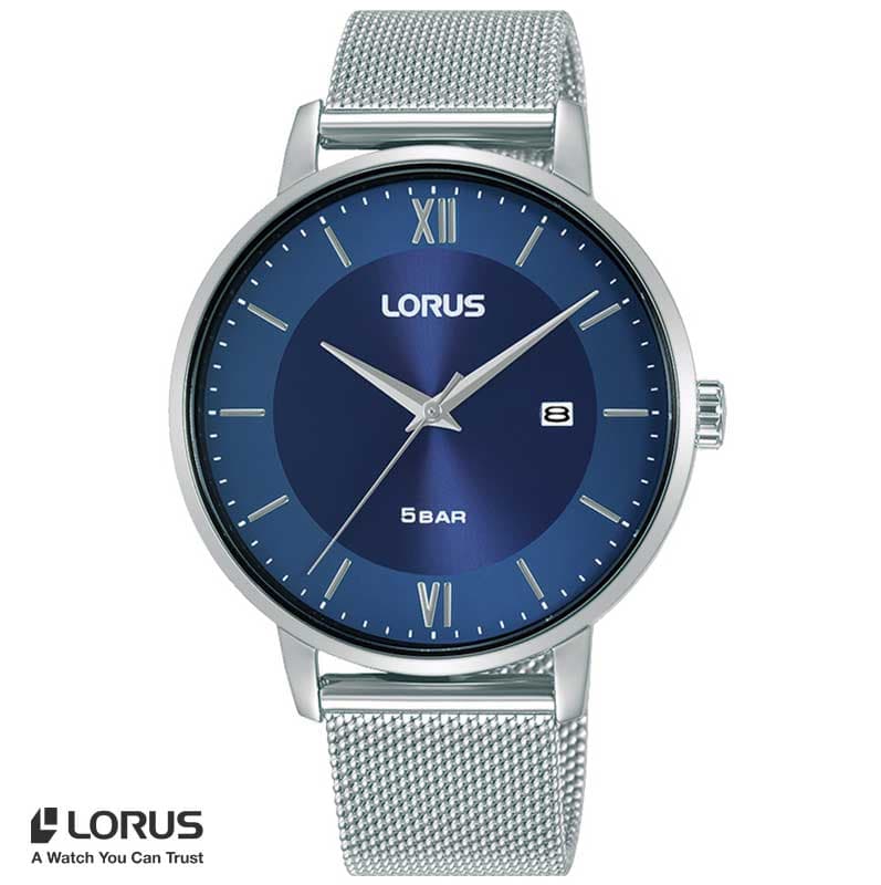Lorus
