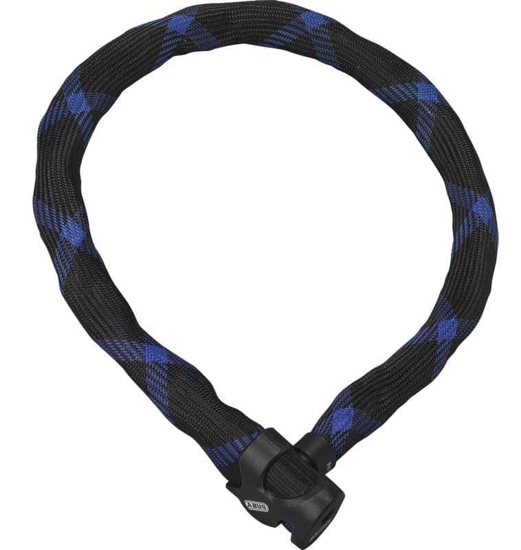 Lanac sa bravom za zaključavanje bicikla Abus 7210/110