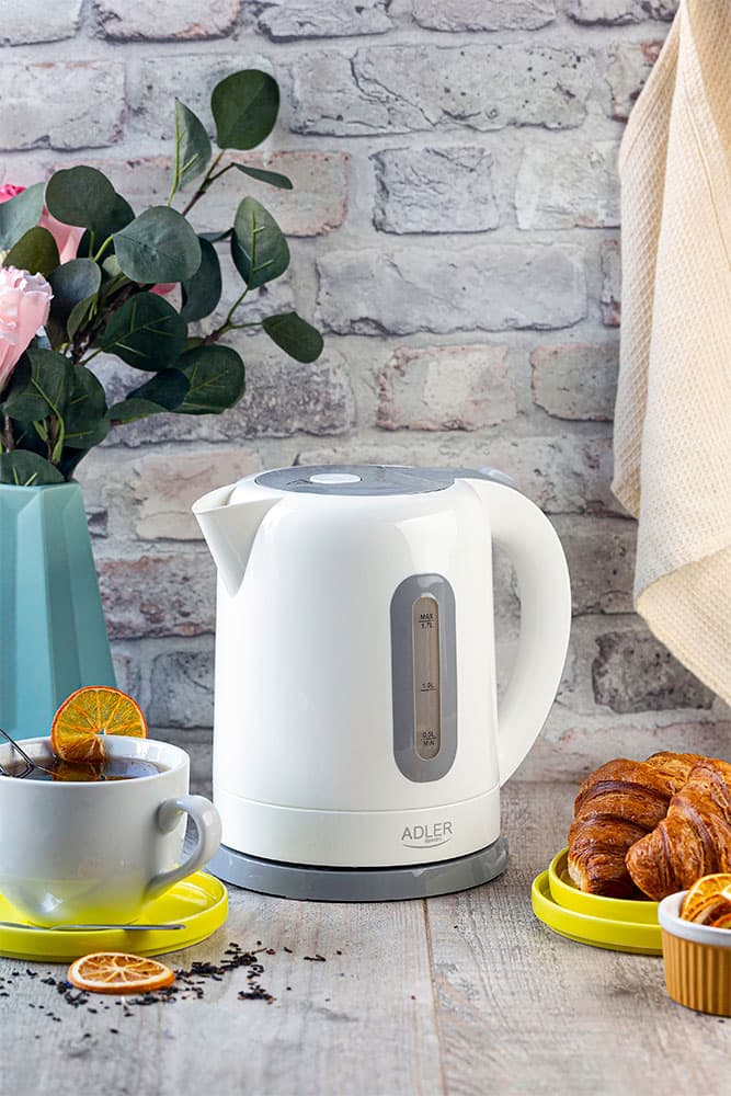 Adler AD 1234 električni bokal 1.7 L