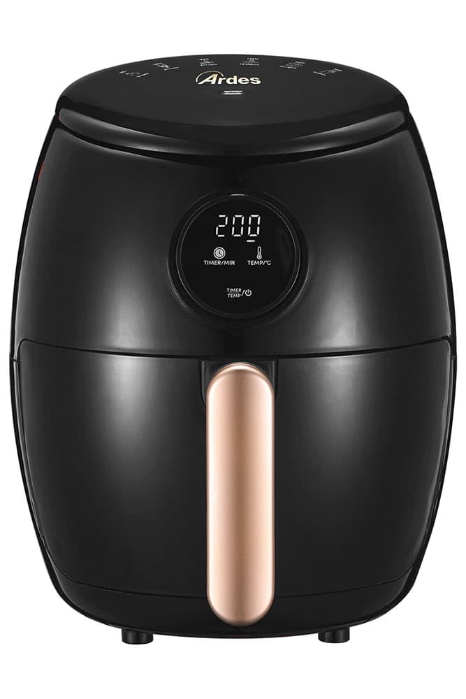 Friteza na vruć vazduh Ardes Eldorada Mini AR1K32D