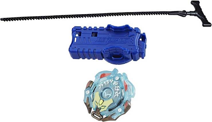 Beyblade