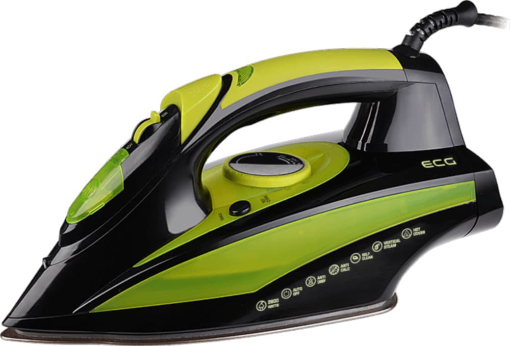 Pegla na paru ECG NZ 280 auto-off