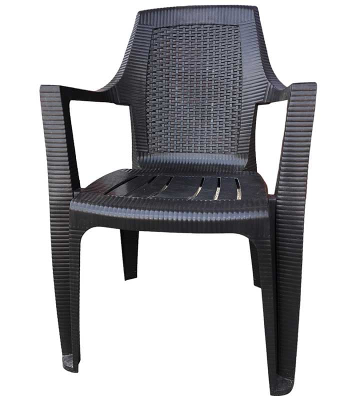 Baštenska stolica Gold Brown 511