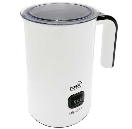 Električni aparat za pravljenje pene od mleka Home HG-TH150